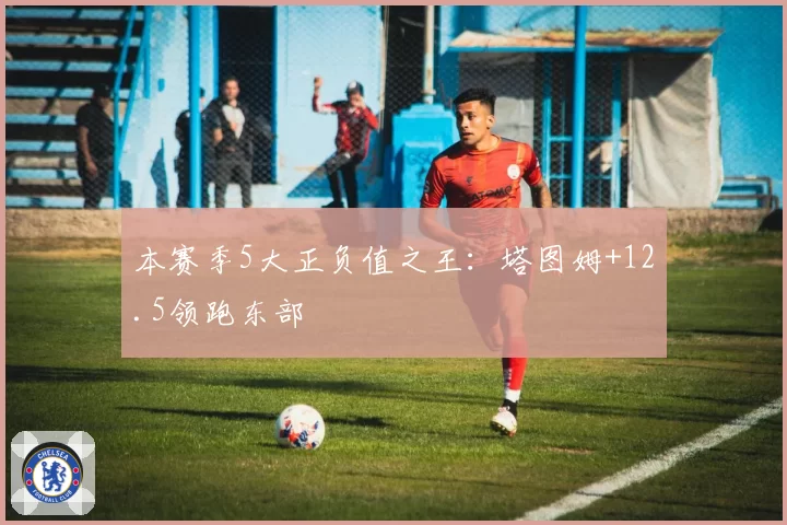 本赛季5大正负值之王：塔图姆+12.5领跑东部
