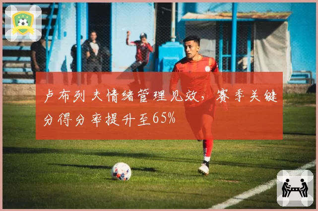 卢布列夫情绪管理见效,赛季关键分得分率提升至65%