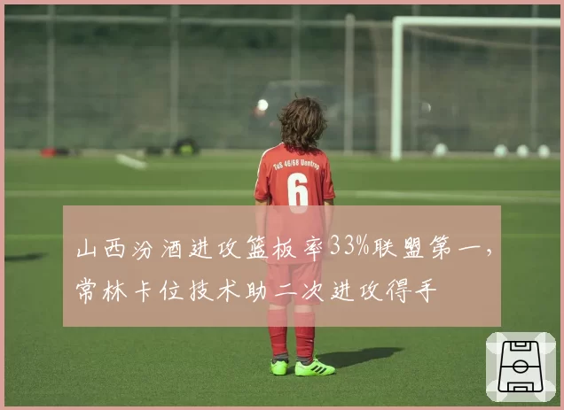 山西汾酒进攻篮板率33%联盟第一,常林卡位技术助二次进攻得手
